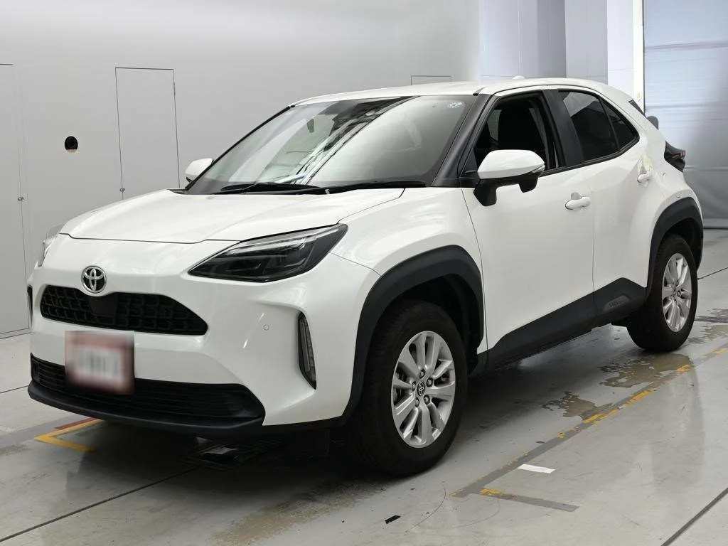 Toyota Yaris Cross MXPB10 2022